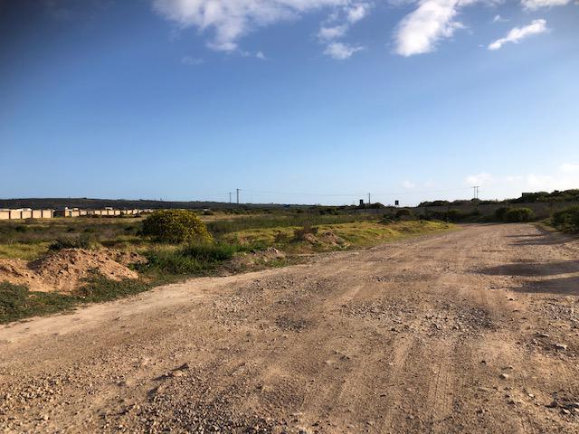 Commercial Property for Sale in N2 Industrial Park Western Cape